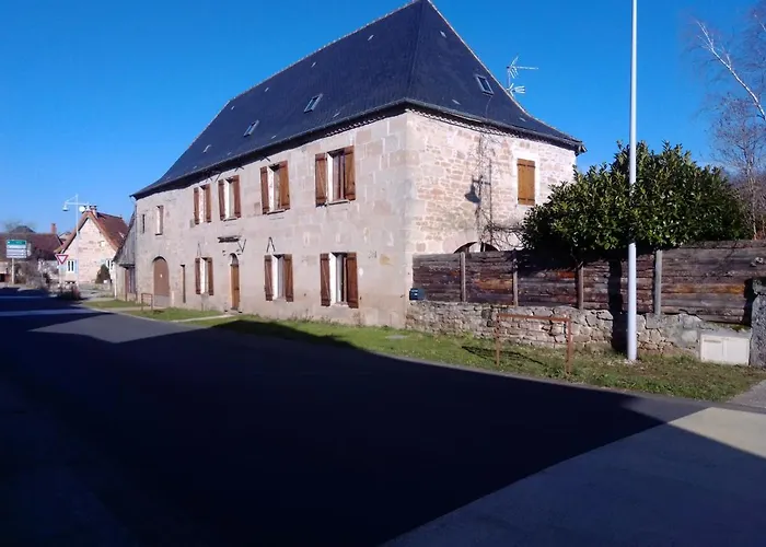 Au-Gré Du Lot