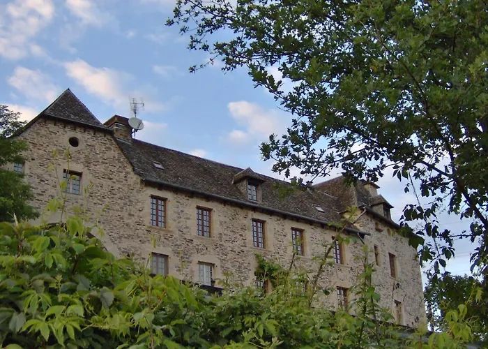 B&B Manoir de la Fabrègues