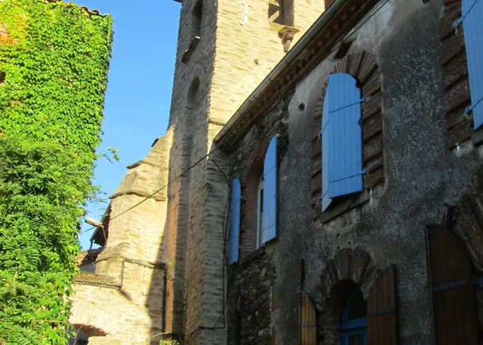 Chambres d'Hôtes Auberg'inn