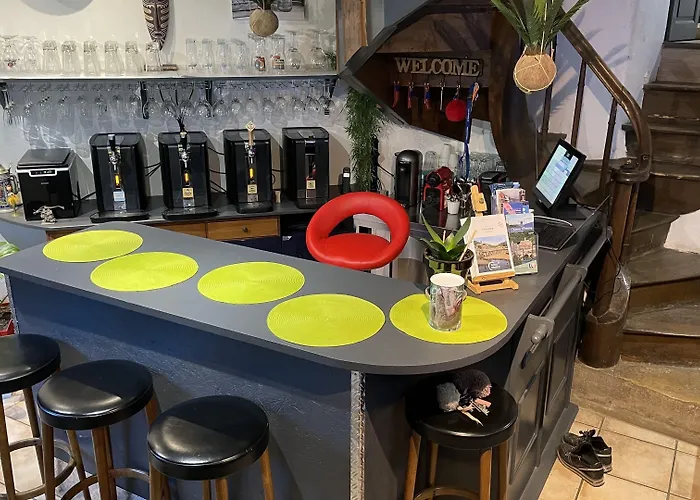 Chez Tifille