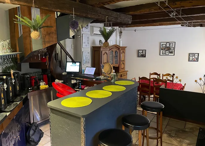 Chez Tifille