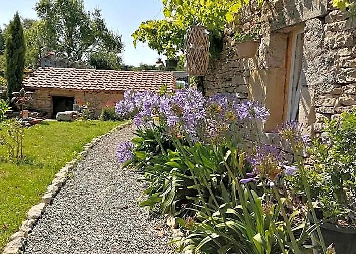 Chambre d'hôtes le chat botté